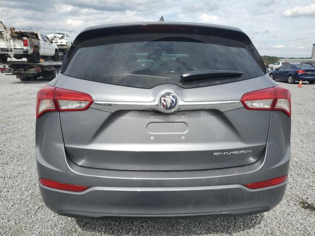 Photo 6 from auction – 2019 BUICK ENVISION P with VIN LRBFXBSAXKD025652