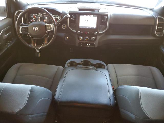 Photo 8 from auction – 2022 RAM 2500 BIG H with VIN 3C6UR5DL6NG182631
