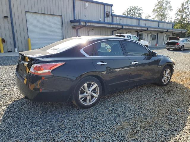Photo 3 from auction – 2014 NISSAN ALTIMA 2.5 with VIN 1N4AL3AP4EC268179