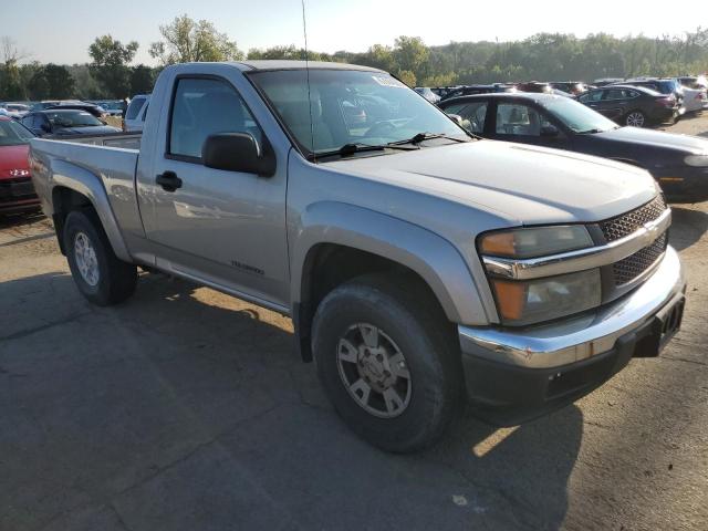 Photo 4 from auction – 2005 CHEVROLET COLORADO with VIN 1GCDT146658185967