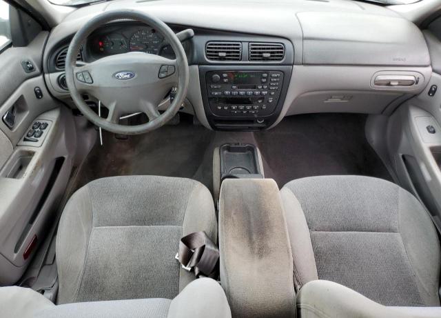 Photo 8 from auction – 2001 FORD TAURUS SEL with VIN 1FAFP56S71G192382