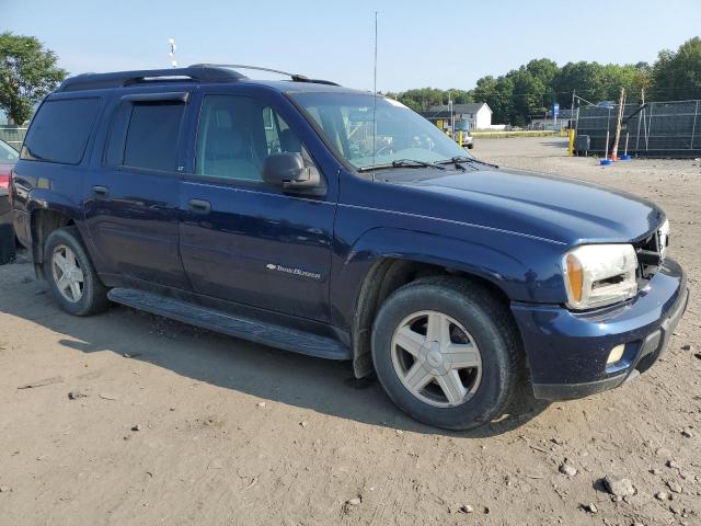 Photo 4 from auction – 2003 CHEVROLET TRAILBLAZE with VIN 1GNET16SX36132400