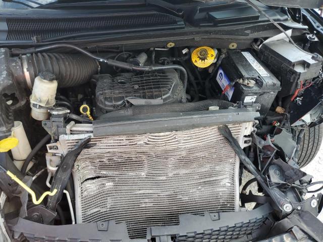 Photo 12 from auction – 2016 DODGE GRAND CARA with VIN 2C4RDGEG6GR191708