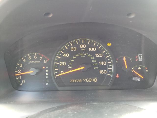 Photo 9 from auction – 2003 HONDA ACCORD LX with VIN 1HGCM56343A133733