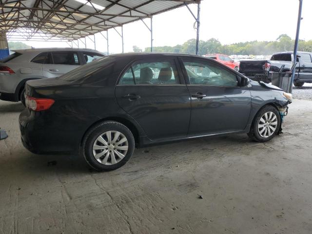 Photo 3 from auction – 2013 TOYOTA COROLLA BA with VIN 5YFBU4EE3DP083122