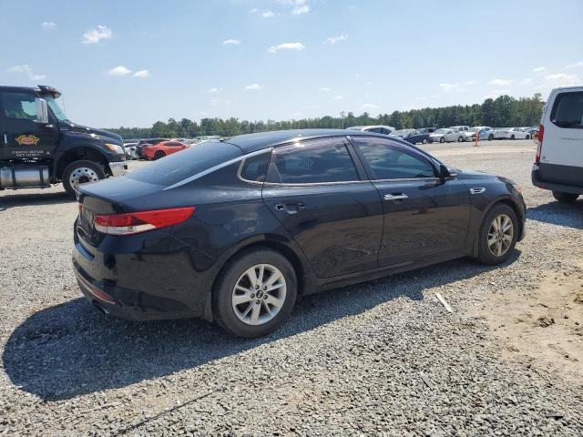 Photo 3 from auction – 2016 KIA OPTIMA LX with VIN 5XXGT4L33GG103988