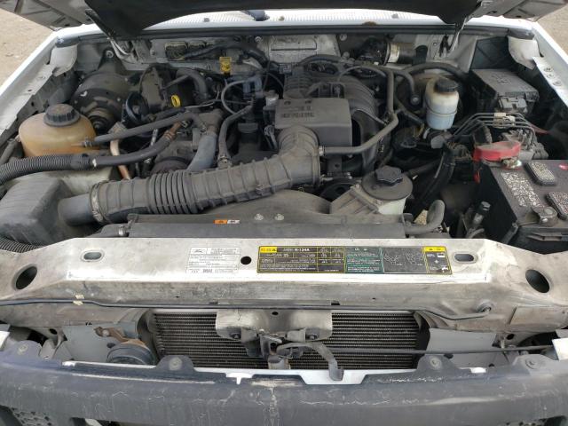 صورة رقم 11 من المزاد - 2010 FORD RANGER مع VIN 1FTKR1AD3APA72387