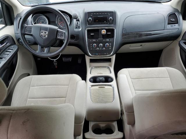 Photo 8 from auction – 2013 DODGE GRAND CARA with VIN 2C4RDGCG9DR817752