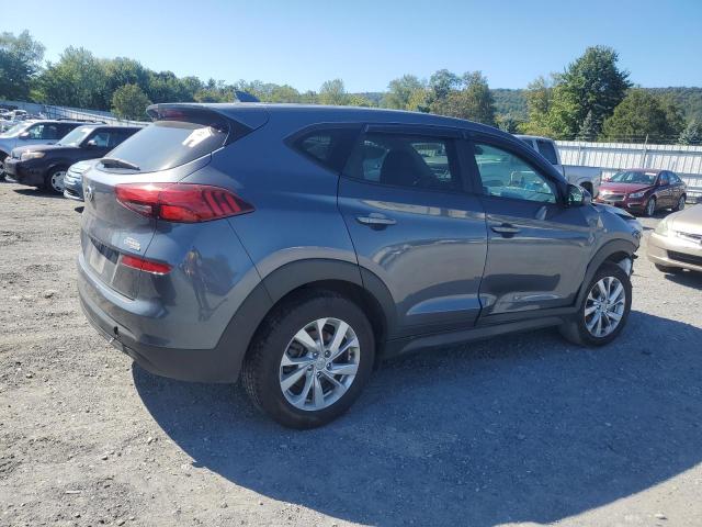 Photo 3 from auction – 2019 HYUNDAI TUCSON SE with VIN KM8J2CA42KU922326