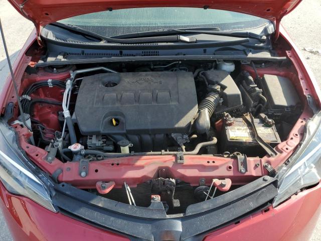 Photo 11 from auction – 2019 TOYOTA COROLLA L with VIN 5YFBURHE2KP943355