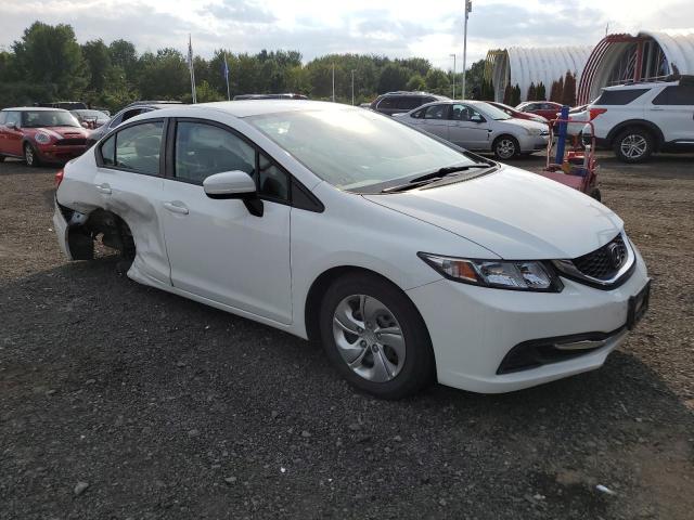 Photo 4 from auction – 2015 HONDA CIVIC LX with VIN 19XFB2F51FE298190