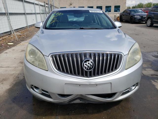 Photo 5 from auction – 2013 BUICK VERANO with VIN 1G4PP5SK0D4226538
