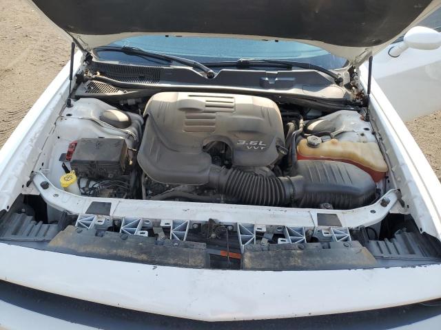 Photo 11 from auction – 2016 DODGE CHALLENGER with VIN 2C3CDZAG3GH279858