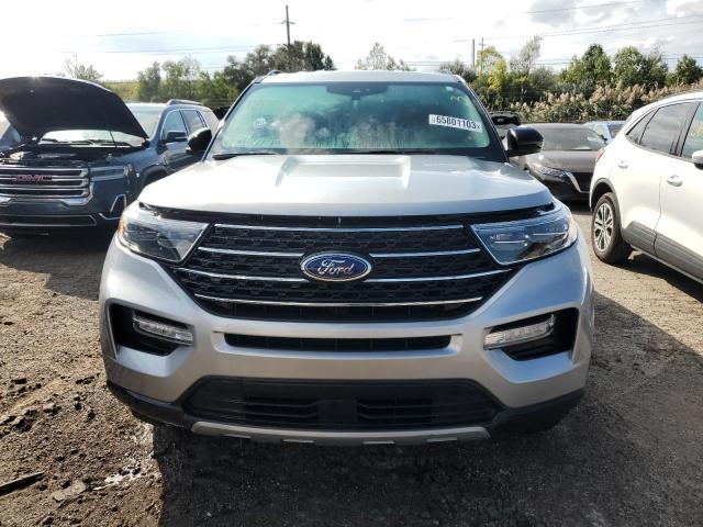 Photo 5 from auction – 2022 FORD EXPLORER X with VIN 1FMSK8DH9NGB78422