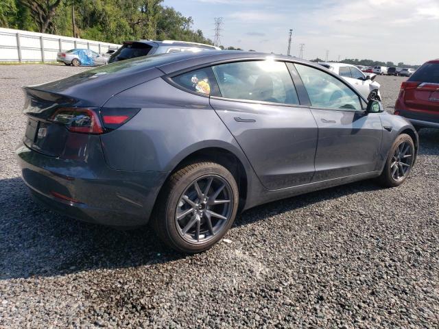 Photo 3 from auction – 2023 TESLA MODEL 3 with VIN 5YJ3E1EA6PF579786