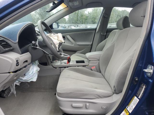 Photo 7 from auction – 2007 TOYOTA CAMRY with VIN 4T1BE46K27U130791