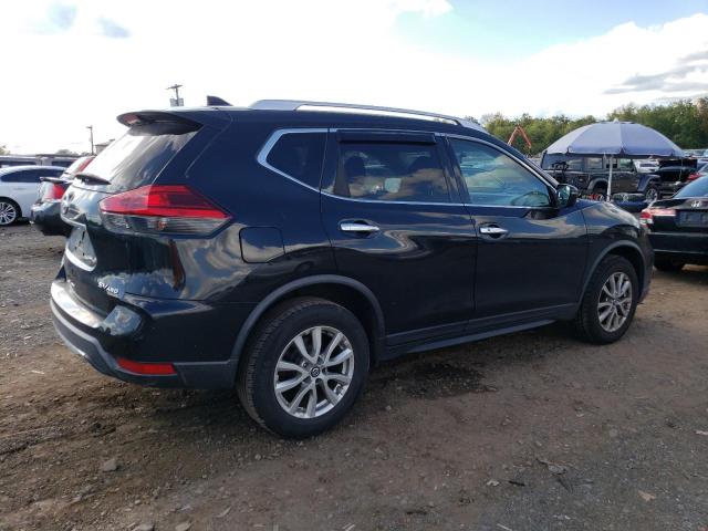 Photo 3 from auction – 2017 NISSAN ROGUE S with VIN KNMAT2MV6HP577809