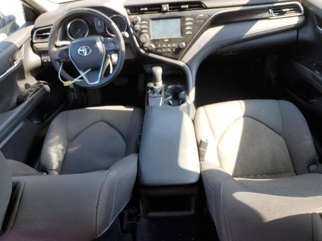 Photo 8 from auction – 2020 TOYOTA CAMRY LE with VIN 4T1C11AK2LU887495