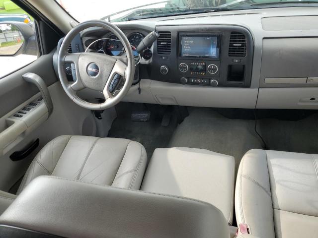 Photo 8 from auction – 2008 GMC SIERRA K15 with VIN 3GTEK13M08G210609