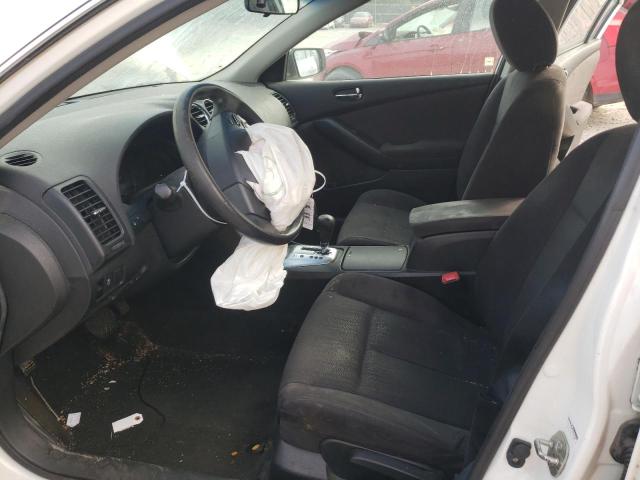 Zdjęcie 7 z aukcji – 2011 NISSAN ALTIMA BAS z VIN 1N4AL2APXBC167542
