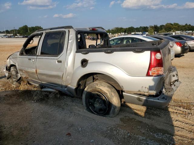 Photo 2 from auction – 2005 FORD EXPLORER S with VIN 1FMZU67K65UA88831