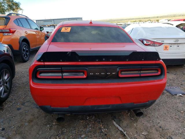 Photo 6 from auction – 2015 DODGE CHALLENGER with VIN 2C3CDZFJ8FH717261