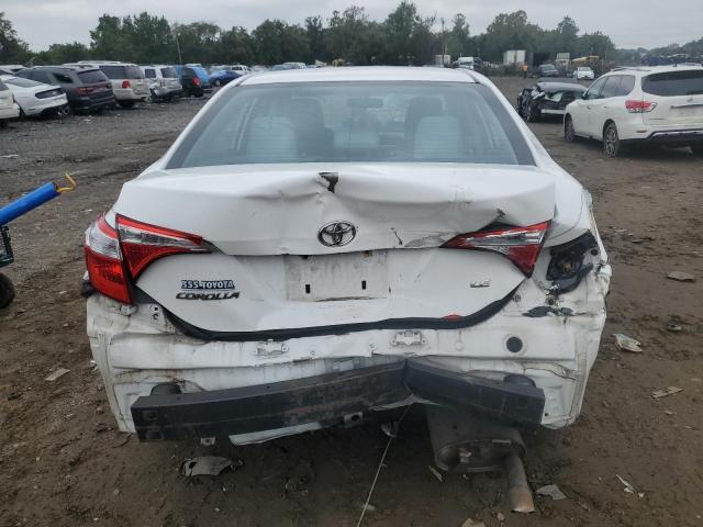 Photo 6 from auction – 2014 TOYOTA COROLLA L with VIN 2T1BURHE7EC149990