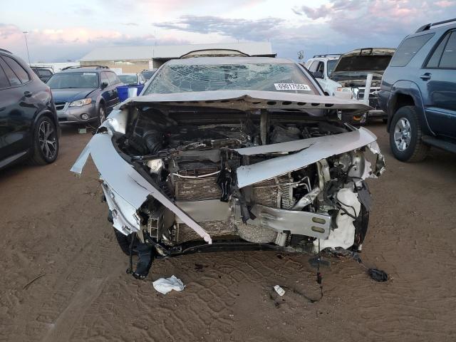 Photo 5 from auction – 2021 CHEVROLET MALIBU LT with VIN 1G1ZD5ST5MF034463