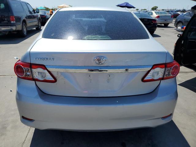 Photo 6 from auction – 2012 TOYOTA COROLLA BA with VIN 2T1BU4EEXCC911486
