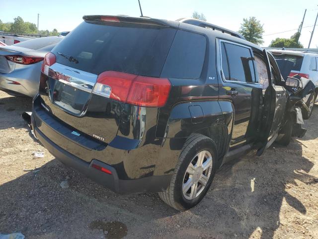 Photo 3 from auction – 2015 GMC TERRAIN SL with VIN 2GKFLXEK0F6312795