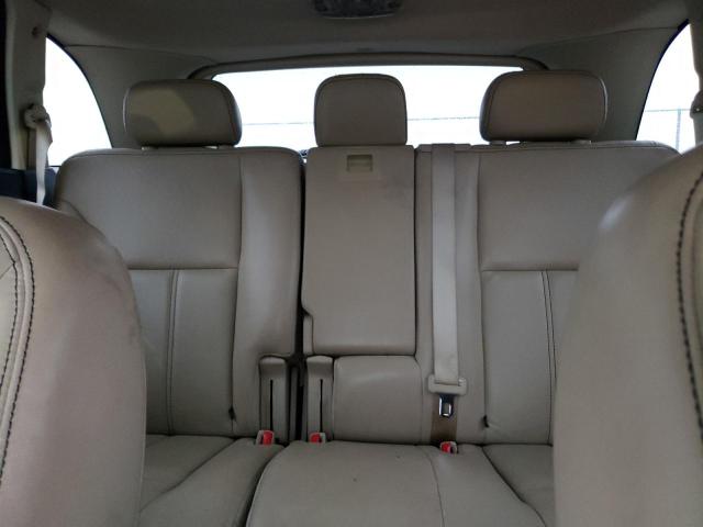 Photo 10 from auction – 2008 FORD EDGE LIMIT with VIN 2FMDK49C08BA42013