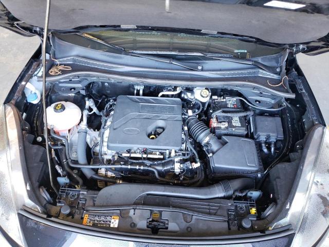 Photo 11 from auction – 2020 FORD ESCAPE SEL with VIN 1FMCU9H60LUA53532