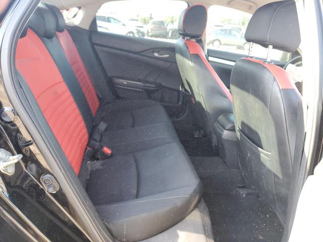 Photo 10 from auction – 2016 HONDA CIVIC LX with VIN 2HGFC2F52GH512365