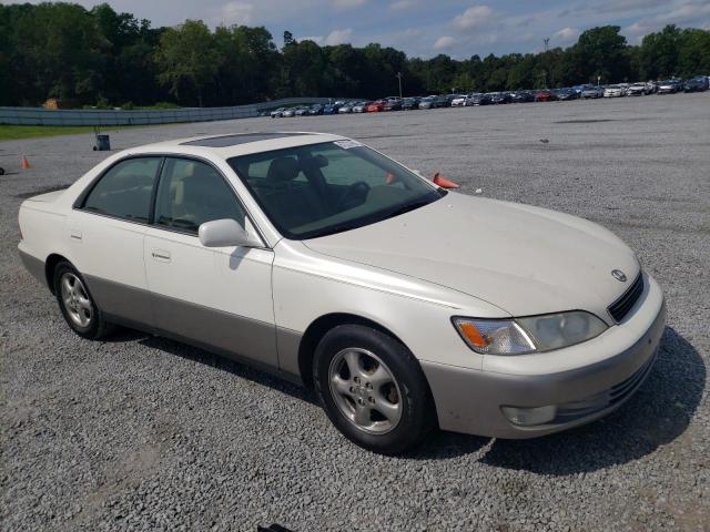 صورة رقم 4 من المزاد - 1997 LEXUS ES 300 مع VIN JT8BF22G3V0019936
