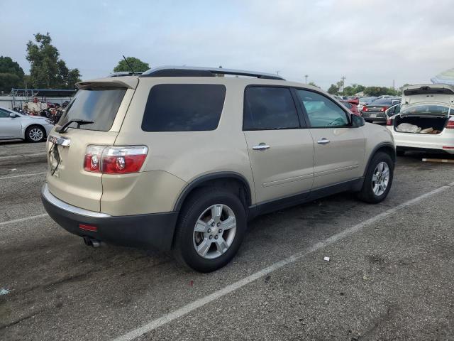 Photo 3 from auction – 2007 GMC ACADIA SLE with VIN 1GKER13737J155192