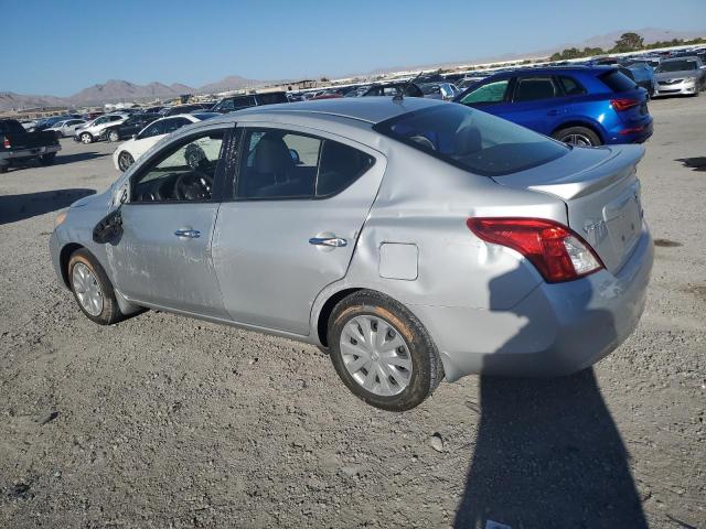 Photo 2 from auction – 2014 NISSAN VERSA S with VIN 3N1CN7AP4EL828567
