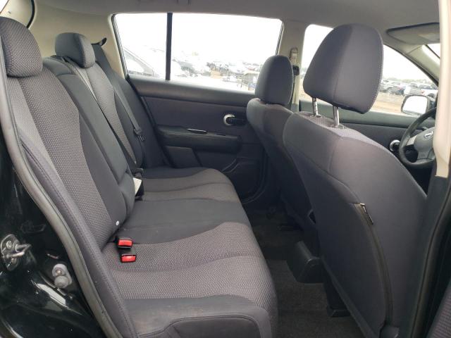 Photo 10 from auction – 2009 NISSAN VERSA S with VIN 3N1BC13E79L407779