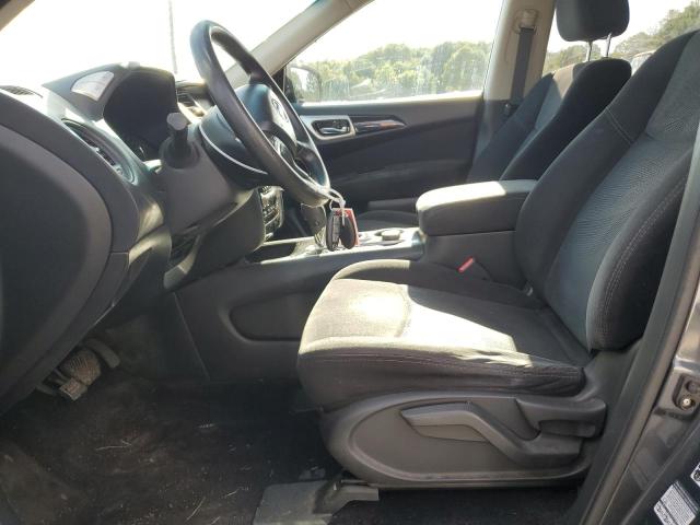 Photo 7 from auction – 2014 NISSAN PATHFINDER with VIN 5N1AR2MM7EC629159