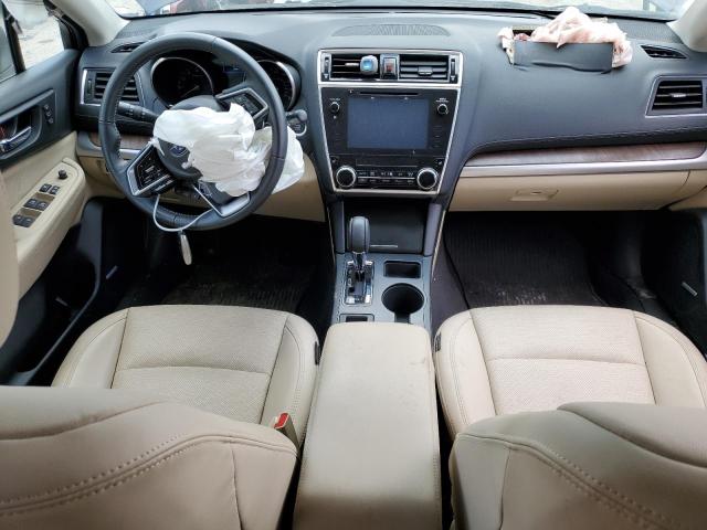 Photo 8 from auction – 2018 SUBARU OUTBACK 3. with VIN 4S4BSENC4J3254258