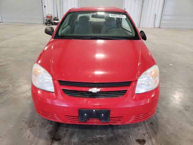 Photo 5 from auction – 2006 CHEVROLET COBALT LS with VIN 1G1AK15F067775120