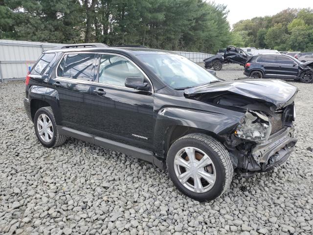 Photo 4 from auction – 2017 GMC TERRAIN SL with VIN 2GKALNEK3H6330161