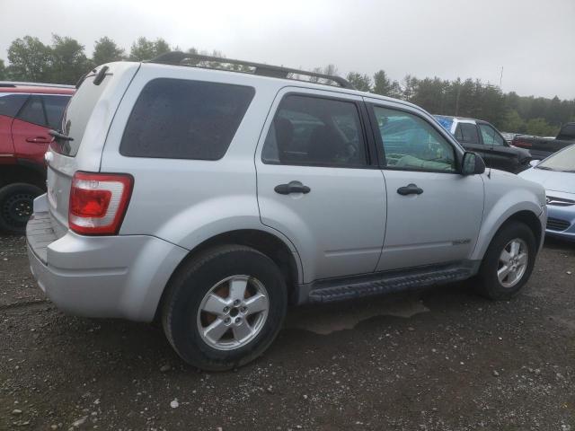 Photo 3 from auction – 2008 FORD ESCAPE XLT with VIN 1FMCU03Z78KC33557