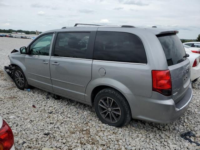 Photo 2 from auction – 2017 DODGE GRAND CARA with VIN 2C4RDGCG3HR581055
