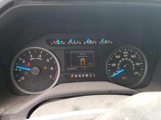Photo 9 from auction – 2016 FORD F150 SUPER with VIN 1FTEX1EP0GFB65101
