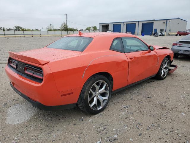 Photo 3 from auction – 2016 DODGE CHALLENGER with VIN 2C3CDZAG2GH353402