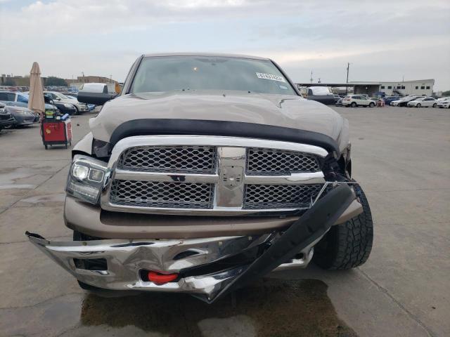 Photo 5 from auction – 2009 DODGE RAM 1500 with VIN 1D3HB13T89J526299