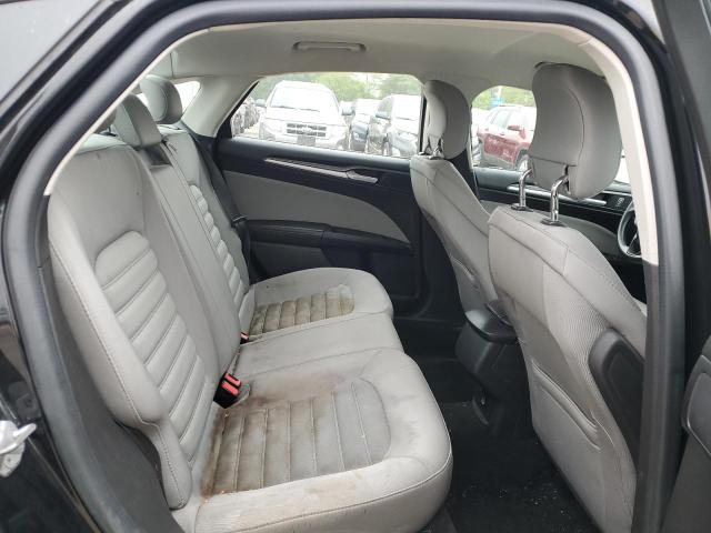 Photo 10 from auction – 2014 FORD FUSION S with VIN 3FA6P0G70ER108382