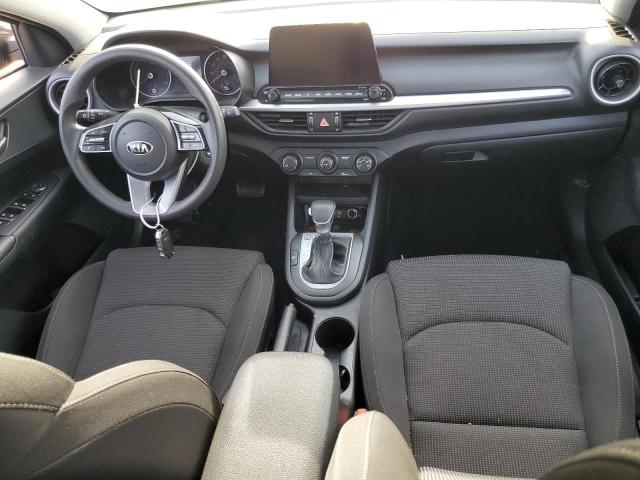 Photo 8 from auction – 2020 KIA FORTE FE with VIN 3KPF24ADXLE223817