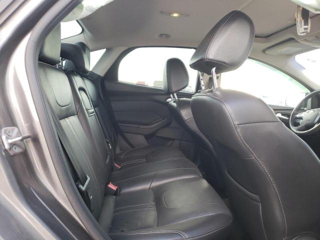Photo 10 from auction – 2013 FORD FOCUS SE with VIN 1FADP3F21DL320249
