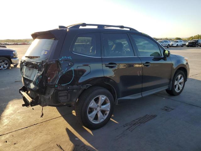 Photo 3 from auction – 2016 SUBARU FORESTER 2 with VIN JF2SJAHC0GH440582